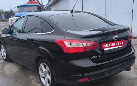 Ford Focus III, 2011 год, 720 000 рублей, 4 фотография