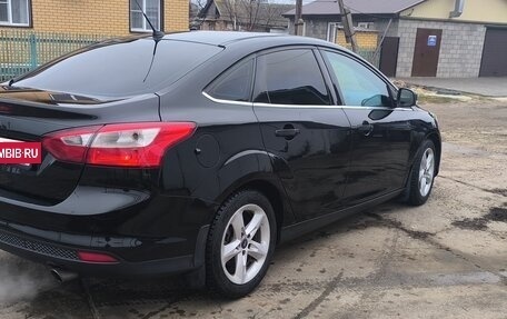 Ford Focus III, 2011 год, 720 000 рублей, 5 фотография