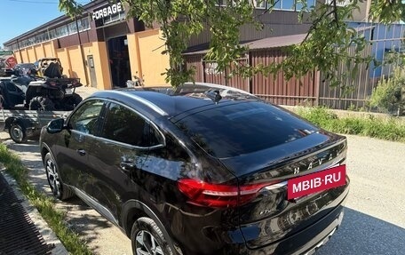 Haval F7x I, 2020 год, 1 600 000 рублей, 2 фотография