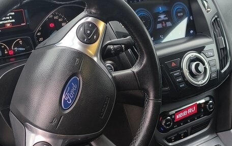Ford Focus III, 2011 год, 720 000 рублей, 10 фотография