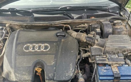 Audi A3, 2000 год, 240 000 рублей, 3 фотография