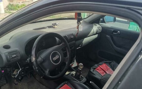 Audi A3, 2000 год, 240 000 рублей, 4 фотография