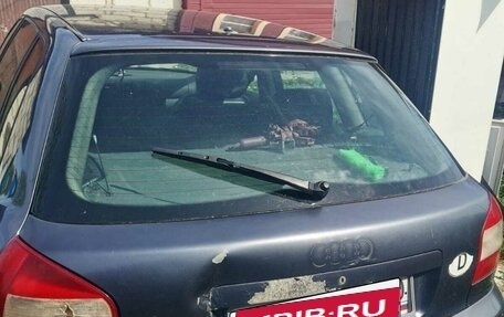Audi A3, 2000 год, 240 000 рублей, 2 фотография