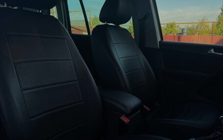 Volkswagen Tiguan I, 2015 год, 1 599 000 рублей, 9 фотография