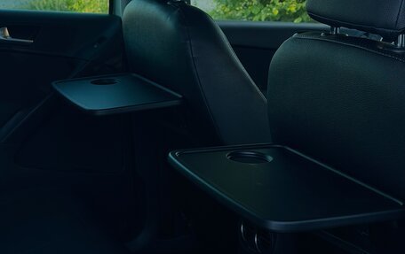 Volkswagen Tiguan I, 2015 год, 1 599 000 рублей, 10 фотография