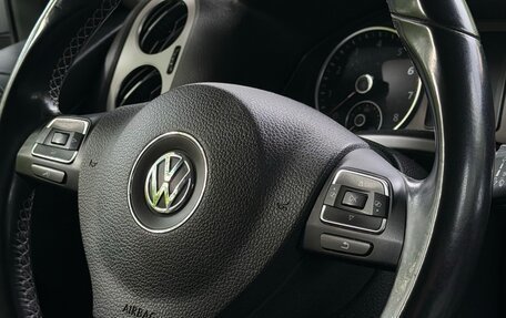 Volkswagen Tiguan I, 2015 год, 1 599 000 рублей, 7 фотография