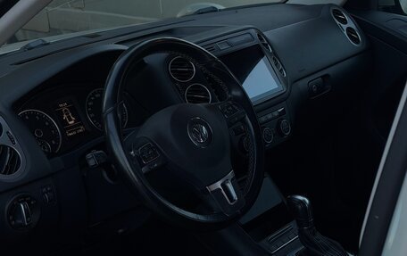Volkswagen Tiguan I, 2015 год, 1 599 000 рублей, 14 фотография