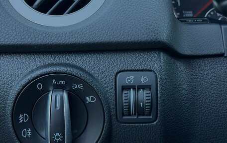 Volkswagen Tiguan I, 2015 год, 1 599 000 рублей, 15 фотография