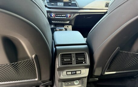 Audi Q5, 2022 год, 4 200 000 рублей, 12 фотография