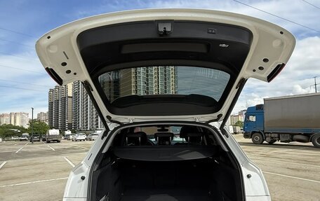 Audi Q5, 2022 год, 4 200 000 рублей, 8 фотография