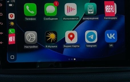 Volkswagen Tiguan I, 2015 год, 1 599 000 рублей, 17 фотография