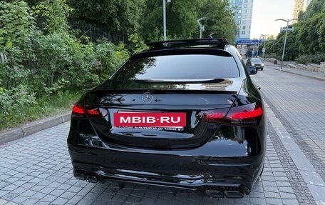 Mercedes-Benz E-Класс, 2021 год, 4 999 000 рублей, 6 фотография