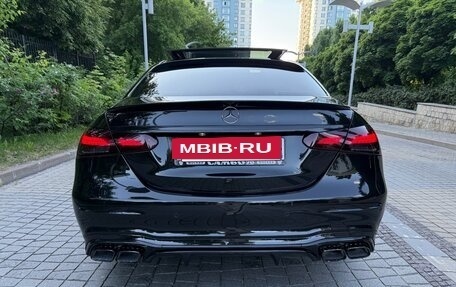 Mercedes-Benz E-Класс, 2021 год, 4 999 000 рублей, 5 фотография