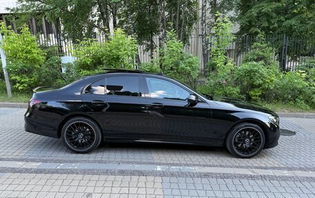 Mercedes-Benz E-Класс, 2021 год, 4 999 000 рублей, 24 фотография