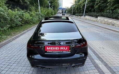 Mercedes-Benz E-Класс, 2021 год, 4 999 000 рублей, 28 фотография