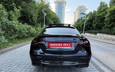 Mercedes-Benz E-Класс, 2021 год, 4 999 000 рублей, 27 фотография