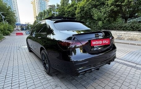 Mercedes-Benz E-Класс, 2021 год, 4 999 000 рублей, 29 фотография