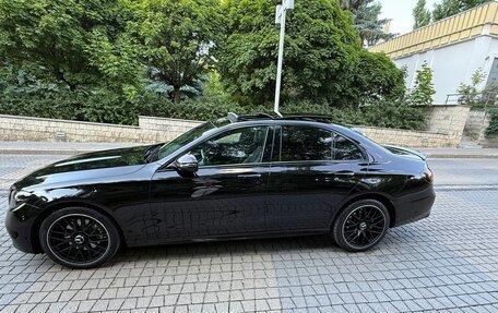 Mercedes-Benz E-Класс, 2021 год, 4 999 000 рублей, 32 фотография