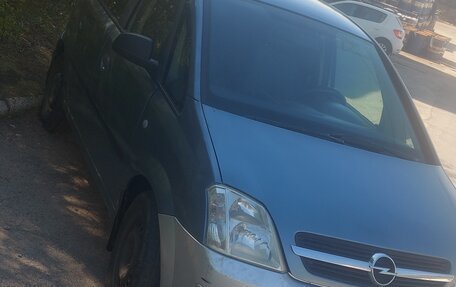 Opel Meriva, 2007 год, 230 000 рублей, 2 фотография