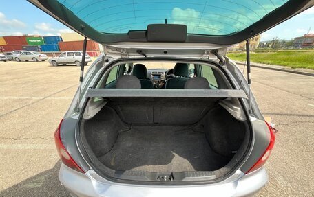 Honda Civic VII, 2001 год, 340 000 рублей, 15 фотография