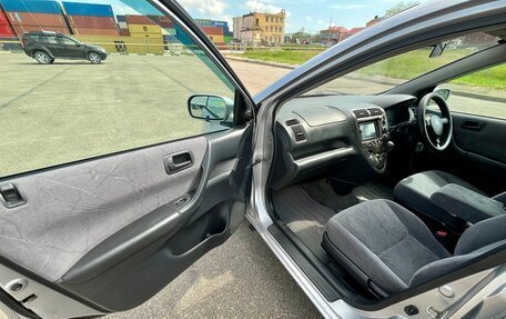 Honda Civic VII, 2001 год, 340 000 рублей, 14 фотография