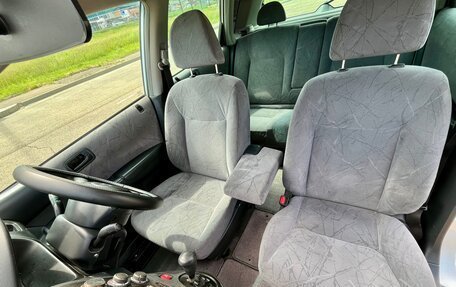 Honda Civic VII, 2001 год, 340 000 рублей, 9 фотография