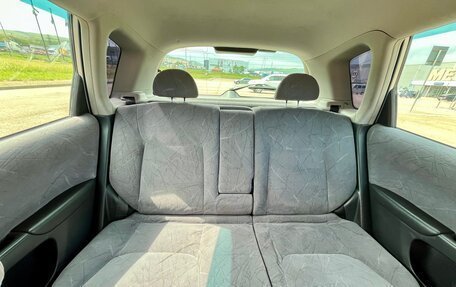 Honda Civic VII, 2001 год, 340 000 рублей, 10 фотография