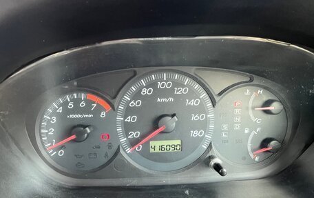 Honda Civic VII, 2001 год, 340 000 рублей, 16 фотография