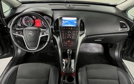 Opel Astra J, 2010 год, 885 000 рублей, 16 фотография