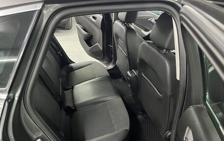 Opel Astra J, 2010 год, 885 000 рублей, 20 фотография