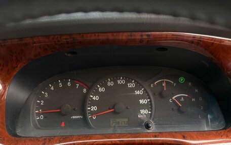 Suzuki Escudo III, 1998 год, 810 000 рублей, 24 фотография