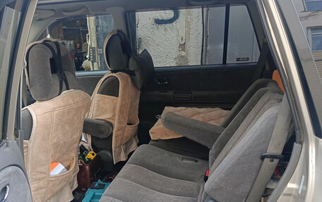 Suzuki XL7, 2002 год, 750 000 рублей, 8 фотография