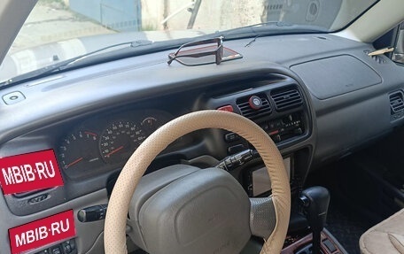 Suzuki XL7, 2002 год, 750 000 рублей, 9 фотография