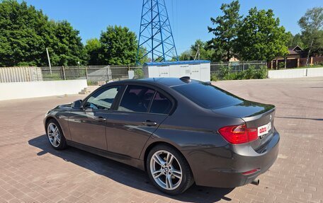 BMW 3 серия, 2013 год, 1 260 000 рублей, 5 фотография