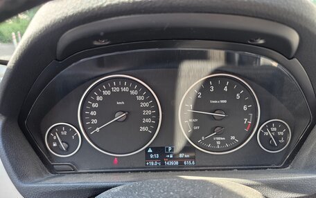 BMW 3 серия, 2013 год, 1 260 000 рублей, 6 фотография