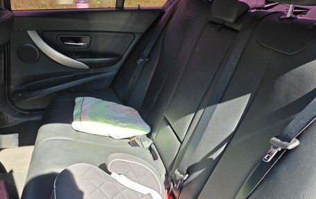 BMW 3 серия, 2013 год, 1 260 000 рублей, 9 фотография