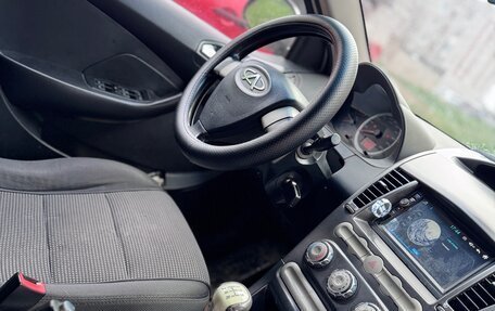 Chery M11 (A3), 2010 год, 290 000 рублей, 5 фотография