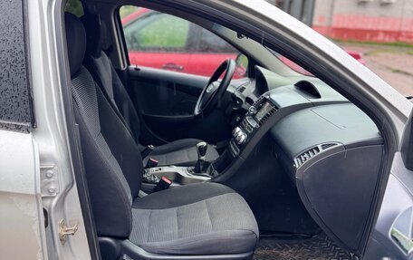 Chery M11 (A3), 2010 год, 290 000 рублей, 4 фотография