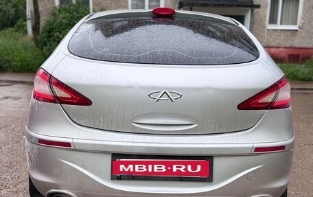 Chery M11 (A3), 2010 год, 290 000 рублей, 2 фотография