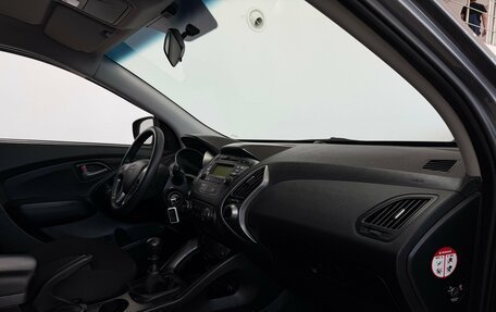 Hyundai ix35 I рестайлинг, 2014 год, 1 550 000 рублей, 10 фотография