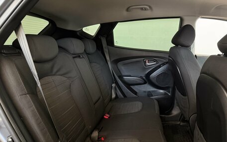 Hyundai ix35 I рестайлинг, 2014 год, 1 550 000 рублей, 15 фотография
