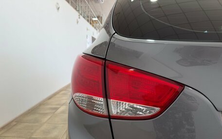 Hyundai ix35 I рестайлинг, 2014 год, 1 550 000 рублей, 19 фотография