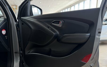 Hyundai ix35 I рестайлинг, 2014 год, 1 550 000 рублей, 25 фотография