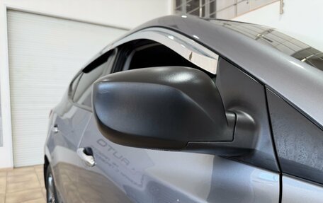 Hyundai ix35 I рестайлинг, 2014 год, 1 550 000 рублей, 21 фотография