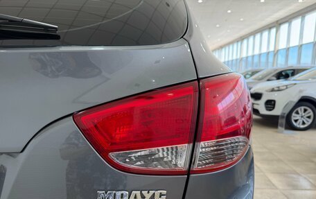 Hyundai ix35 I рестайлинг, 2014 год, 1 550 000 рублей, 20 фотография