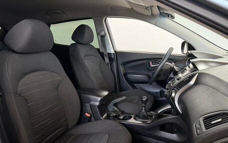 Hyundai ix35 I рестайлинг, 2014 год, 1 550 000 рублей, 26 фотография