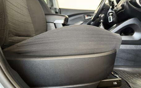 Hyundai ix35 I рестайлинг, 2014 год, 1 550 000 рублей, 27 фотография