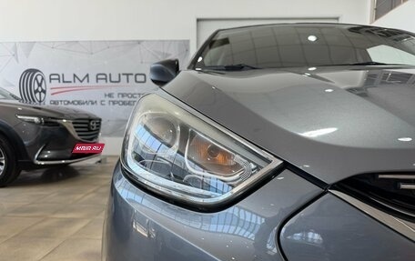 Hyundai ix35 I рестайлинг, 2014 год, 1 550 000 рублей, 18 фотография