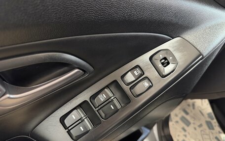 Hyundai ix35 I рестайлинг, 2014 год, 1 550 000 рублей, 28 фотография