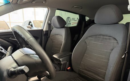 Hyundai ix35 I рестайлинг, 2014 год, 1 550 000 рублей, 31 фотография